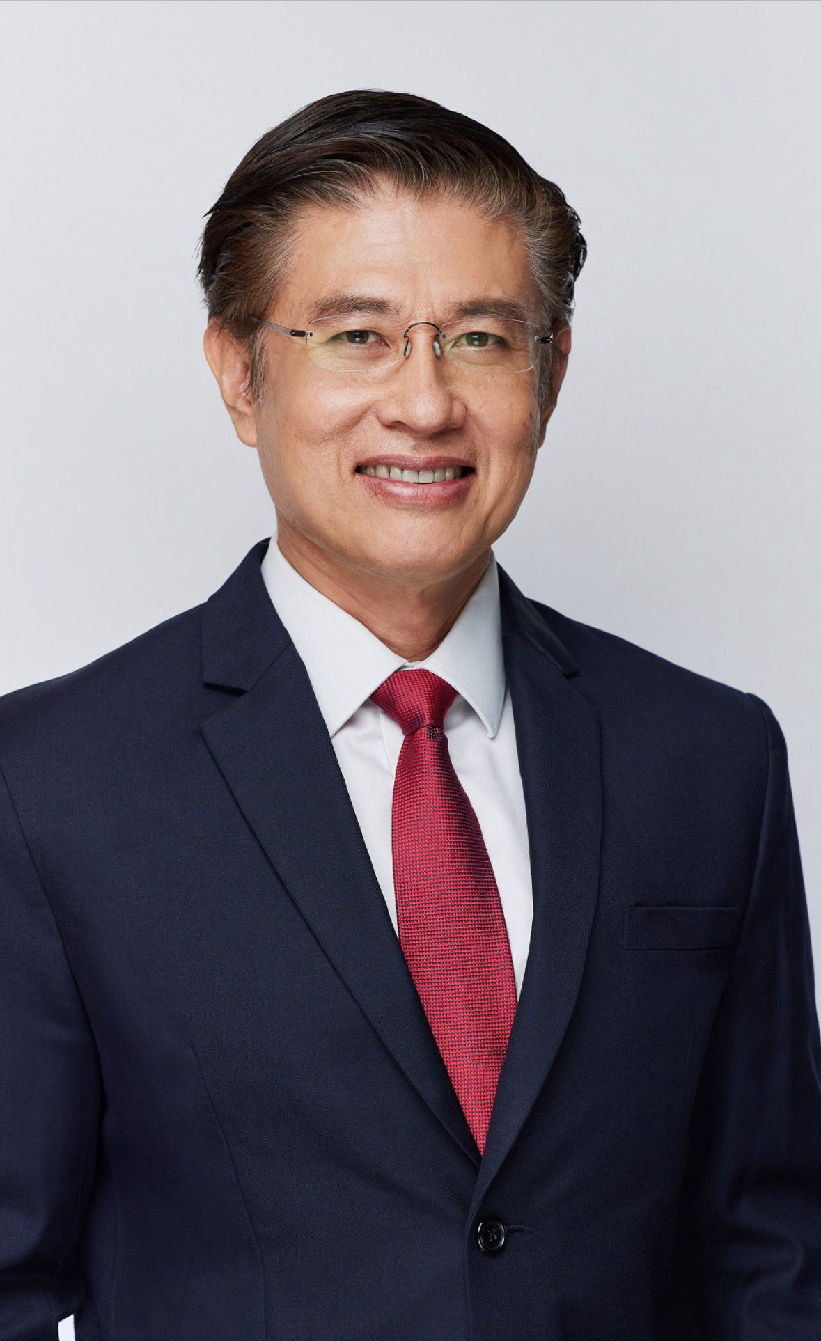 Cheah Wei Keat